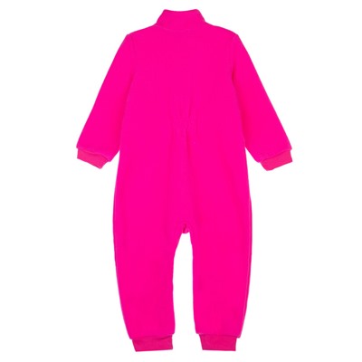 Комбинезон для девочки