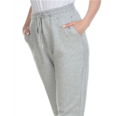 2786 GRAY Брюки спортивные женские
