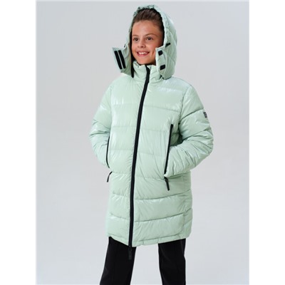 Пальто зимнее для девочки