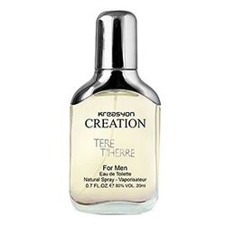 Kreasyon Creation Tere T'Herre edt 20 ml