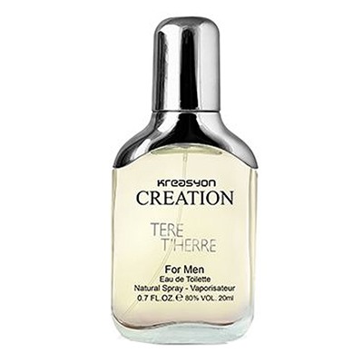 Kreasyon Creation Tere T'Herre edt 20 ml