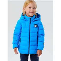 Куртка демисезонная для мальчика