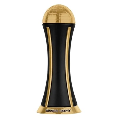 Lattafa Winners Trophy Gold Unisex edp 100 ml