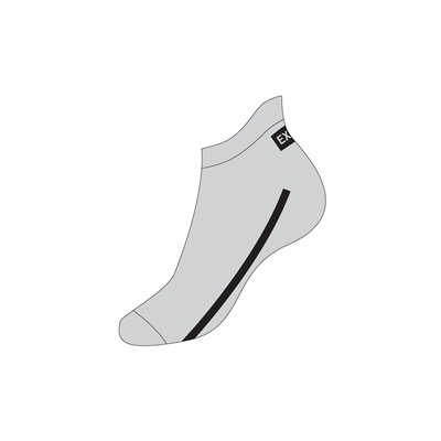 Носки Sox.08