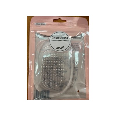 №СТ140-10 Гелевые подушечки