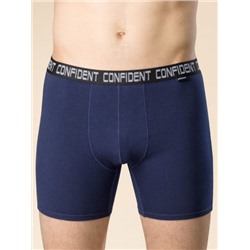 Трусы боксеры (шорты), Pelican, MUHC6927 оптом