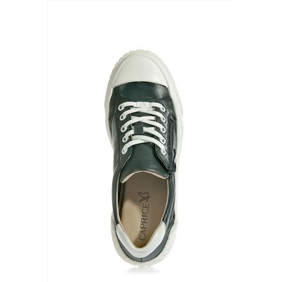 Ботинки на шнурках CAPRICE