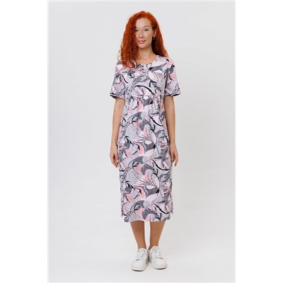 Женское платье 2175/2 / Розовый