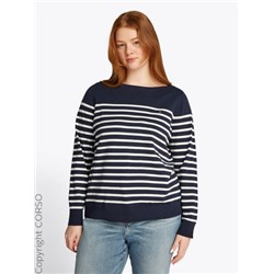 Pullover Crv Co Jersey S