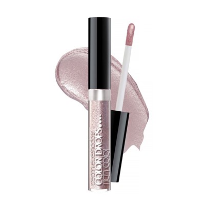 BELOR DESIGN Тени Кремовые для век "COLOR DROPS" 004 тон