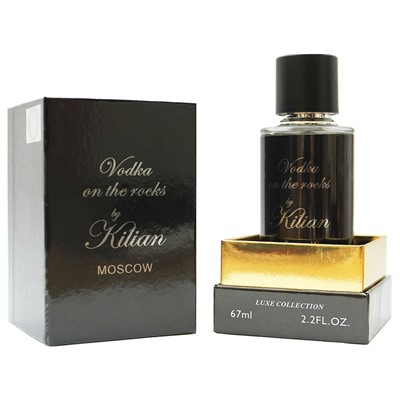 Luxe Collection Kilian Vodka On The Rocks Unisex edp 67 ml