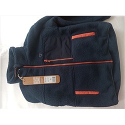 Teddy Jacket Alife and Kickin