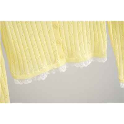 Butterfly  Кардиган   женский    2506011386