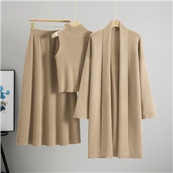 Butterfly Костюм-тройка женский  1534731353AR