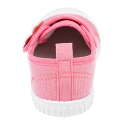 Кеды для девочки