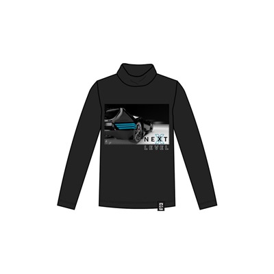 Водолазка для мальчика