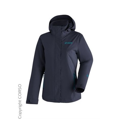 Outdoorjacke