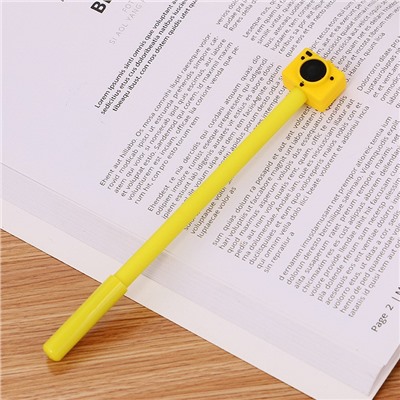 Ручка "Photo-Animal", mix