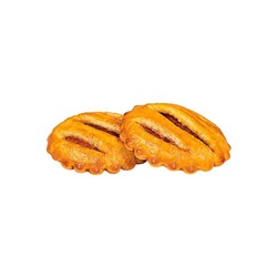 Мини-пай голландский с малиновой начинкой (коробка 1,08 кг)