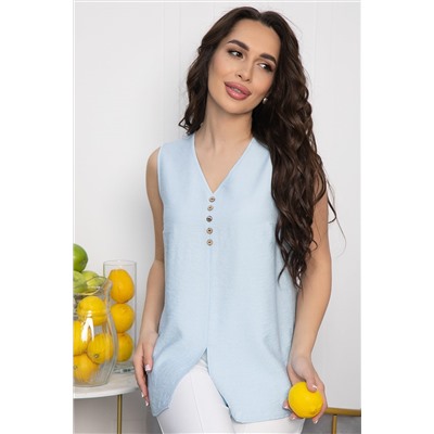 Топ Феерия (голубой) Б13670-30М