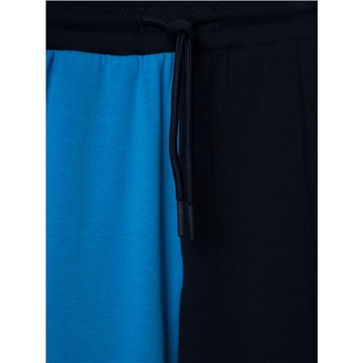 Комплект для мальчика: лонгслив, брюки