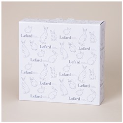 ТАРЕЛКА ГЛУБОКАЯ LEFARD "SUNDAY" 20,5*4 СМ 750 МЛ (КОР=24ШТ.)