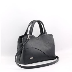 Сумка 483 канадский черный