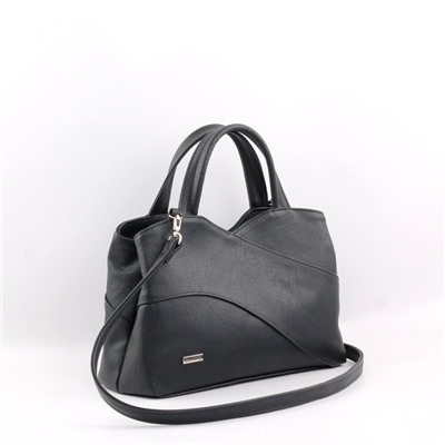 Сумка 483 канадский черный