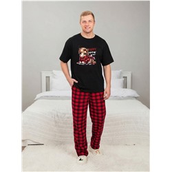 Пижама "Хорсик" Мужской