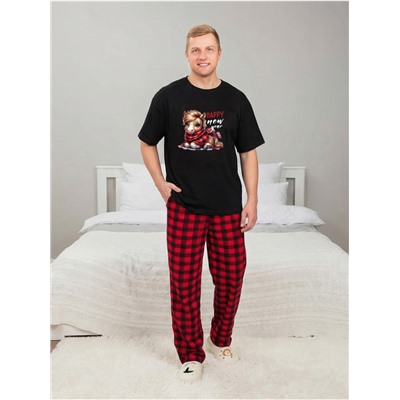 Пижама "Хорсик" Мужской