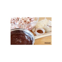 Альбумин пищевой (кровь сушеная)