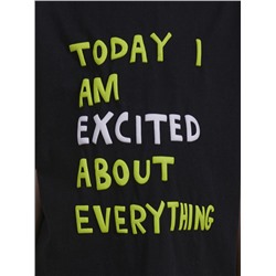 Футболка для мальчиков