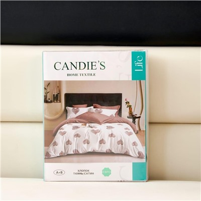 КПБ Candie's Life CANLI003