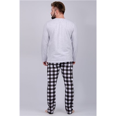 Пижама Карты 2