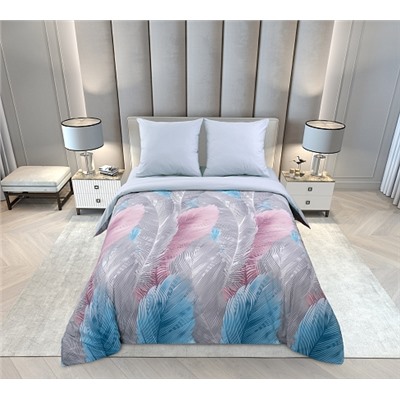 Ткань перкаль Элит / Мягкая перина 1 (основа)