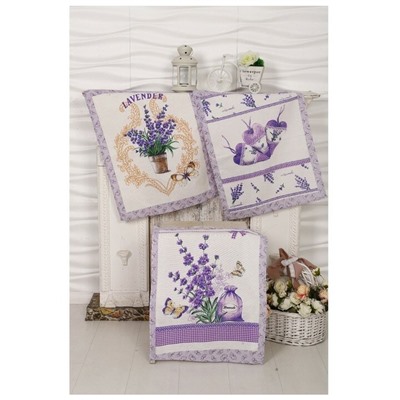 Набор “Сиреневая дымка”