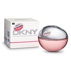 EU Donna Karan Be Delicious Fresh Blossom 100 ml