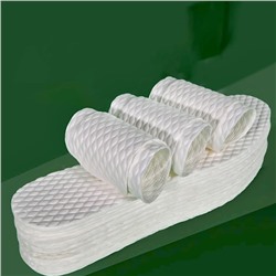 Стельки одноразовые (36 размер)