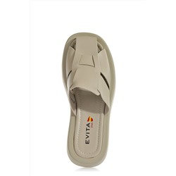 Сабо женские EVITA