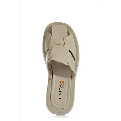 Сабо женские EVITA