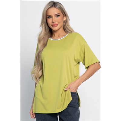 Футболка Ника (яблоко) Б15142-7М