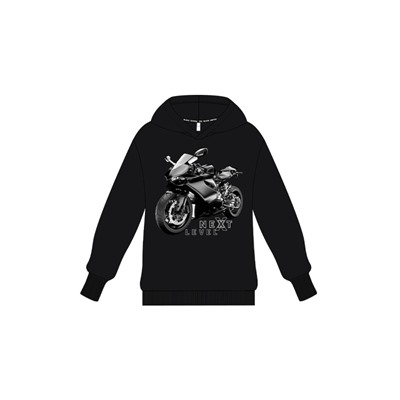 Толстовка для мальчика