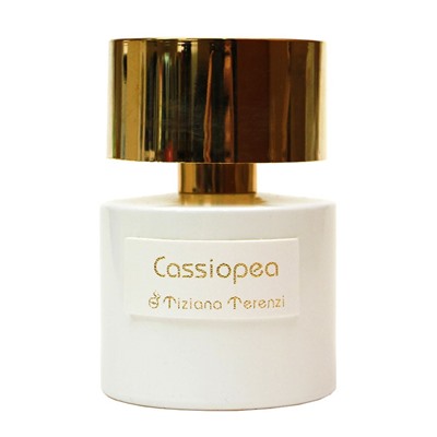 Tiziana Terenzi Cassiopea edp 100 ml (подарочная упаковка)