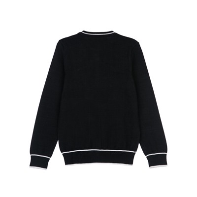 Кардиган для девочки