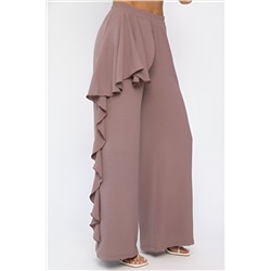 Костюм Морской бриз (пыльно-лиловый) К13676-5М