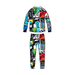 Термобелье для мальчика