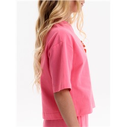 Футболка для девочек