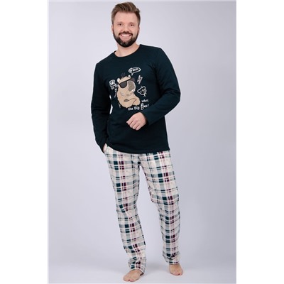 Пижама Капибара 2