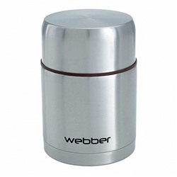 Термос WEBBER SSB-0750N пищевой 750 мл  (20) оптом