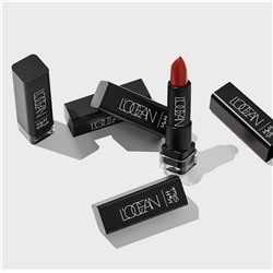 L’ocean Матовая помада для губ / Matte Stick #04 Red moon, 3,3 г
